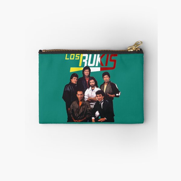 Item preview, Retro Los  Art Bukis Mix Essential Band Musician   designed and sold by Unhloivfdrer.