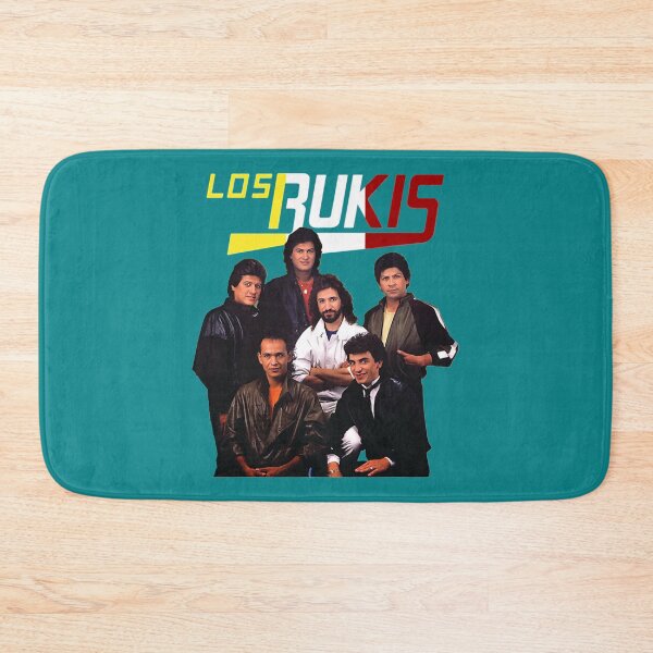 Item preview, Retro Los  Art Bukis Mix Essential Band Musician   designed and sold by Unhloivfdrer.