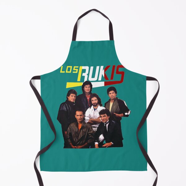 Item preview, Retro Los  Art Bukis Mix Essential Band Musician   designed and sold by Unhloivfdrer.