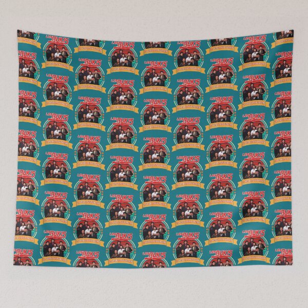 Item preview, Office Los Funny Music Bukis Vintage For Fans Lover   designed and sold by Unhloivfdrer.