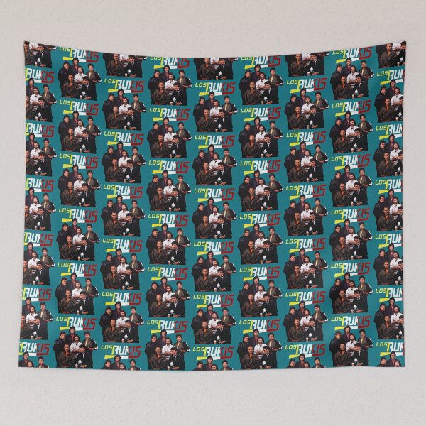 Item preview, Retro Los  Art Bukis Mix Essential Band Musician   designed and sold by Unhloivfdrer.