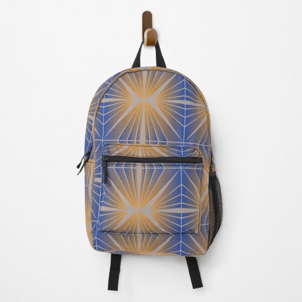 Item preview, geometric decorative seamless design 8 designed and sold by ErhanArt.