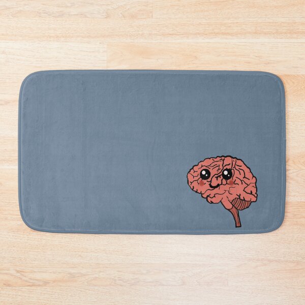 Item preview, Cute brain designed and sold by Tamm-art.
