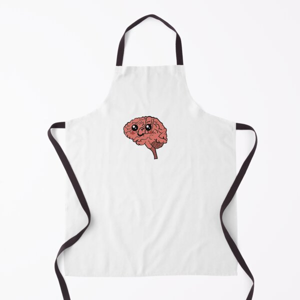 Item preview, Cute brain designed and sold by Tamm-art.