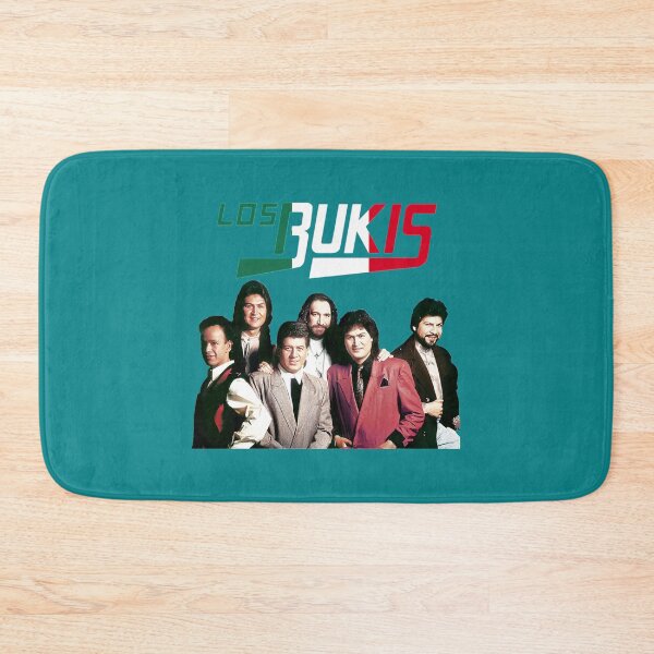 Item preview, Vintage Los Arts Bukis Vaporware Band Music   designed and sold by Unhloivfdrer.