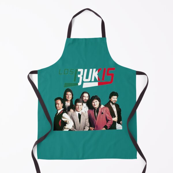 Item preview, Vintage Los Arts Bukis Vaporware Band Music   designed and sold by Unhloivfdrer.