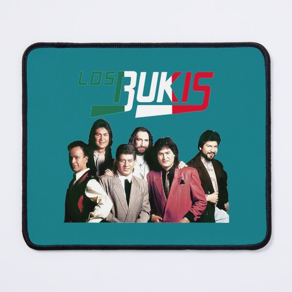 Item preview, Música de Vintage Los Arts Bukis Vaporware Band designed and sold by Unhloivfdrer.