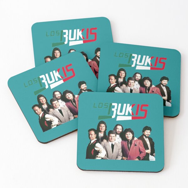 Item preview, Vintage Los Arts Bukis Vaporware Band Music   designed and sold by Unhloivfdrer.