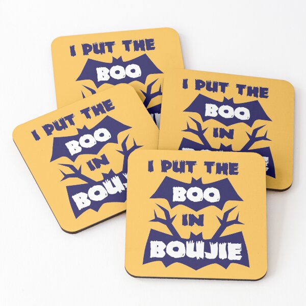 Item preview, I put the boo in boujie designed and sold by Blazing-Art.