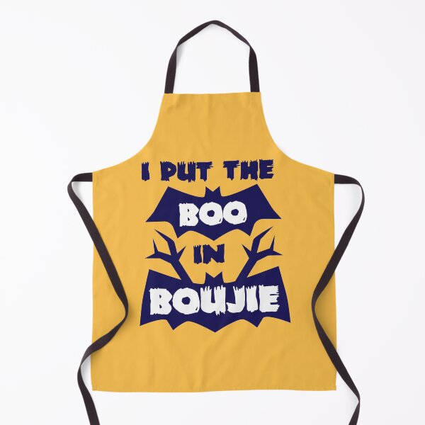Item preview, I put the boo in boujie designed and sold by Blazing-Art.