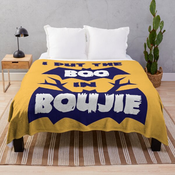 Item preview, I put the boo in boujie designed and sold by Blazing-Art.