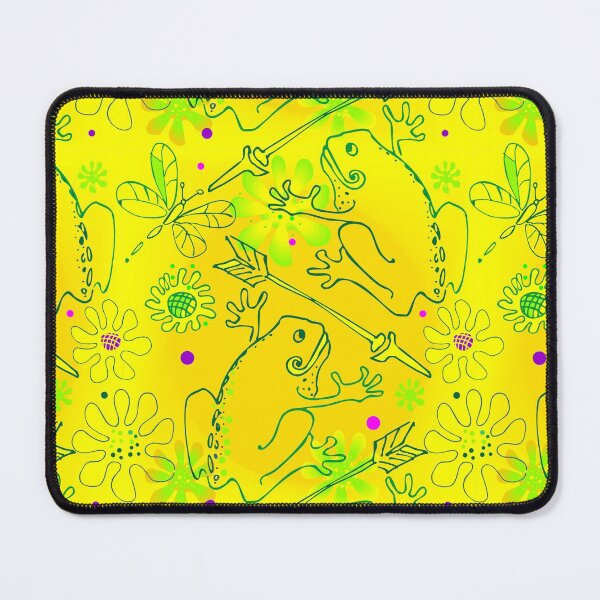 Item preview, Princess Frog with an arrow  designed and sold by Nata-V.