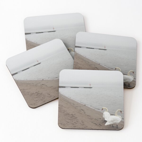 Item preview, Swan gulf designed and sold by Julia Pärnänen.