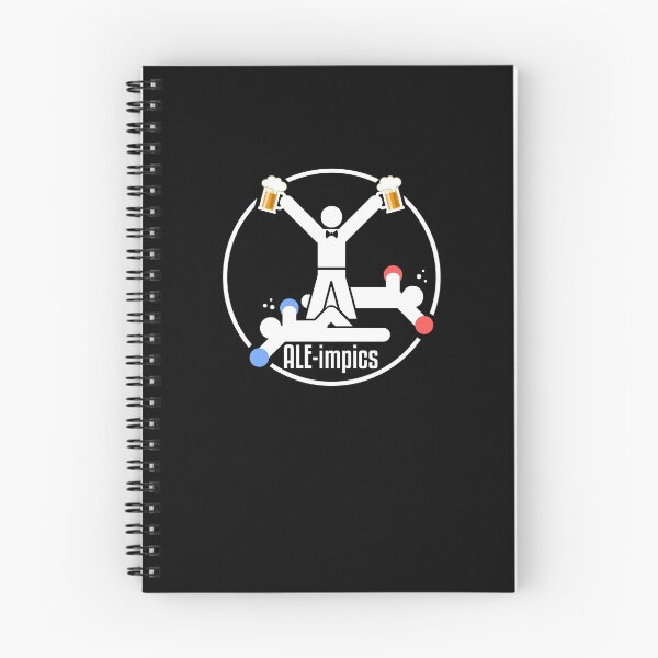 Item preview, Beer Festival | Aleimpics designed and sold by BoldTigerDesign.