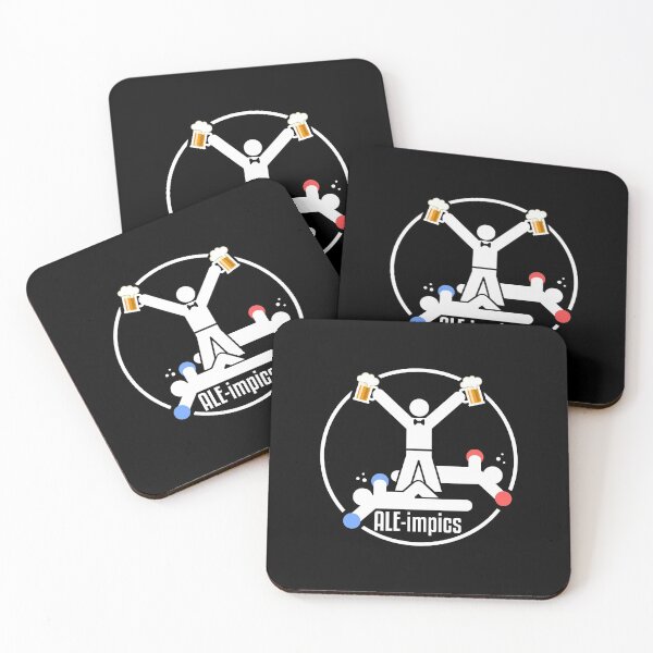 Item preview, Beer Festival | Aleimpics designed and sold by BoldTigerDesign.