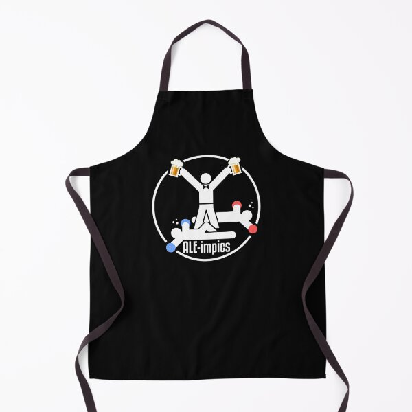 Item preview, Beer Festival | Aleimpics designed and sold by BoldTigerDesign.