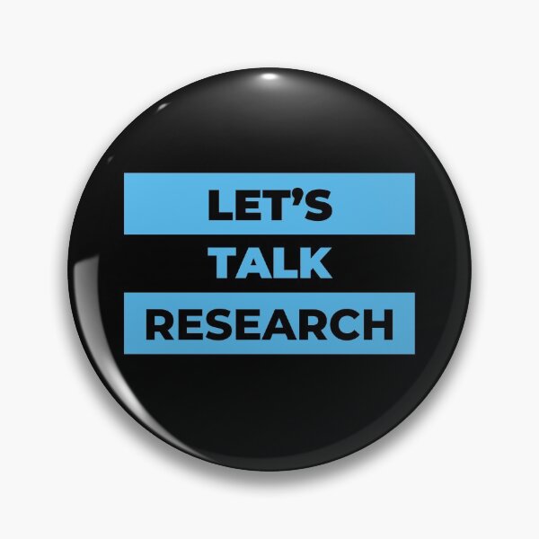 Item preview, Lets Talk Research mk2 designed and sold by Chromatin.