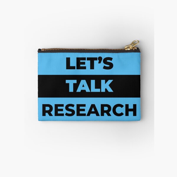 Item preview, Lets Talk Research mk2 designed and sold by Chromatin.