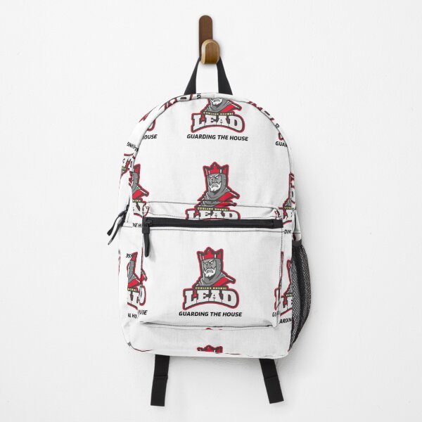 Item preview, Curling Leads-Guarding the House designed and sold by VJKTees.