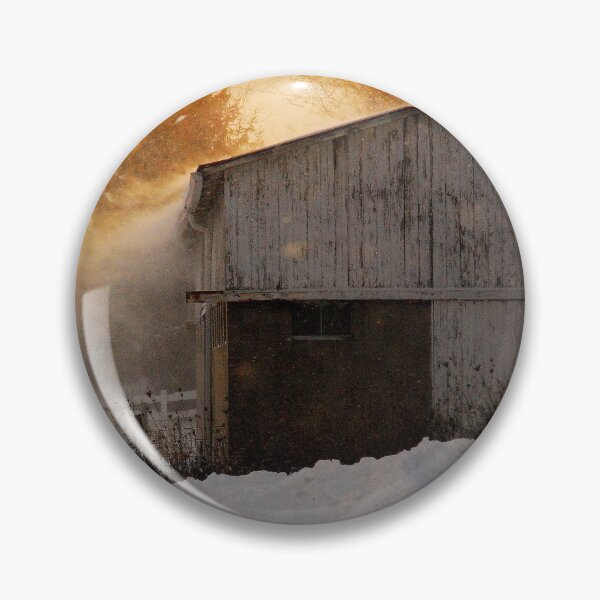 Item preview, Winter in Holmes County, Ohio. designed and sold by Billlee.