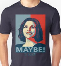 Veep 2016 Unisex T-Shirt