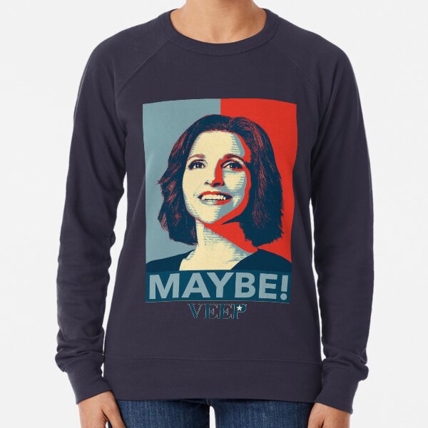 Veep 2016 Lightweight Sweatshirt