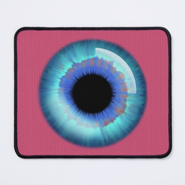 Item preview, Eye in the sky designed and sold by Creative Line Prints.