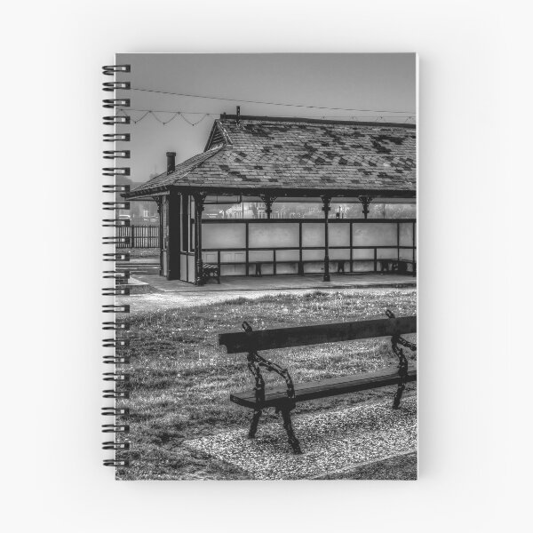 Item preview, Seaburn Historic Tram Shelter designed and sold by axp7884.