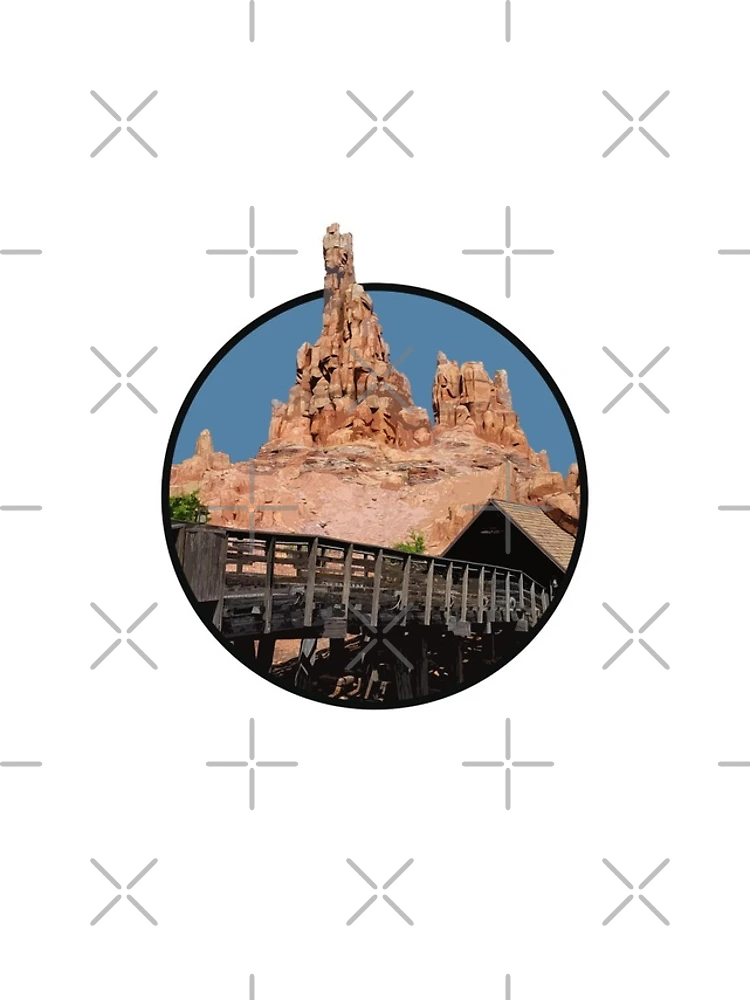 Thumbnail 4 of 4, iPhone Case, Wildest Ride! designed and sold by FandomTrading.