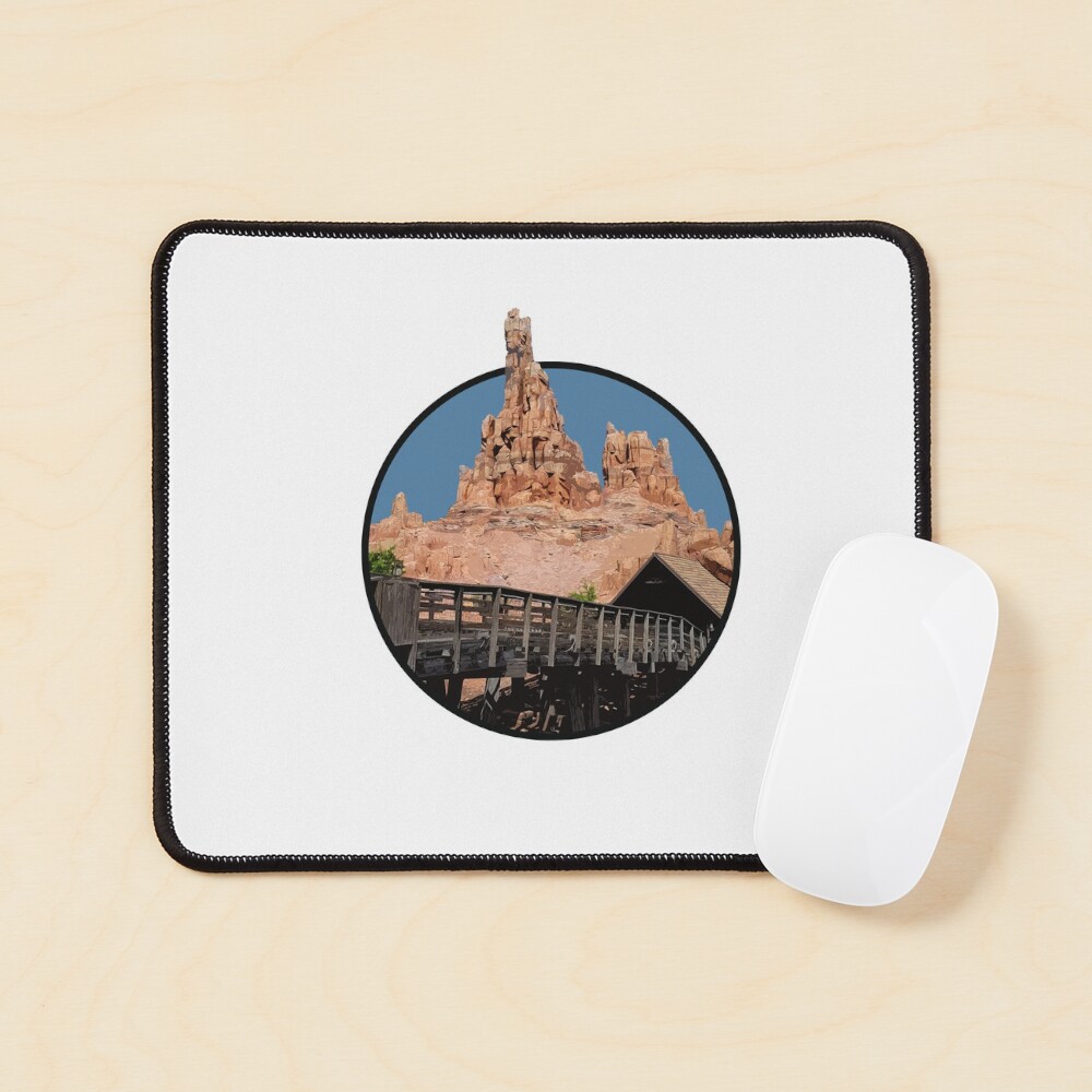 Item preview, Mouse Pad designed and sold by FandomTrading.