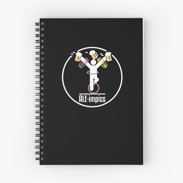 Item preview, Beer Festival | Aleimpics designed and sold by BoldTigerDesign.