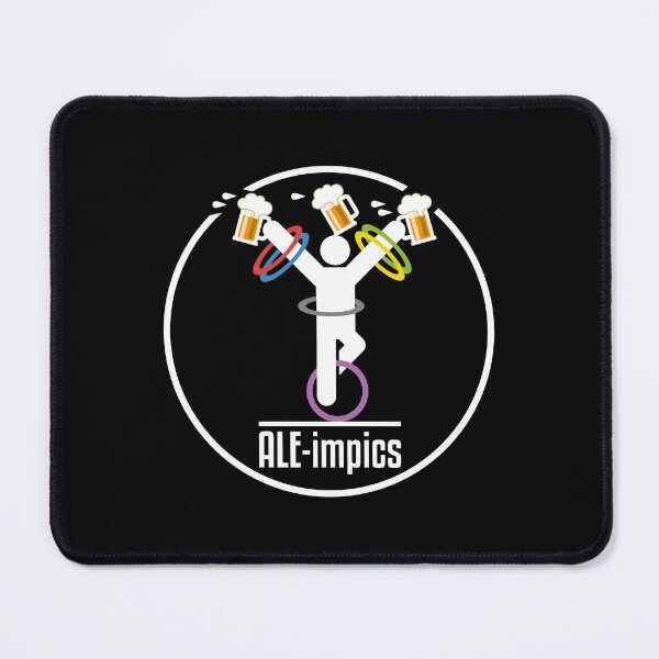 Item preview, Beer Festival | Aleimpics designed and sold by BoldTigerDesign.