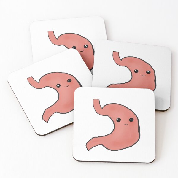 Item preview, Cute stomach designed and sold by Tamm-art.