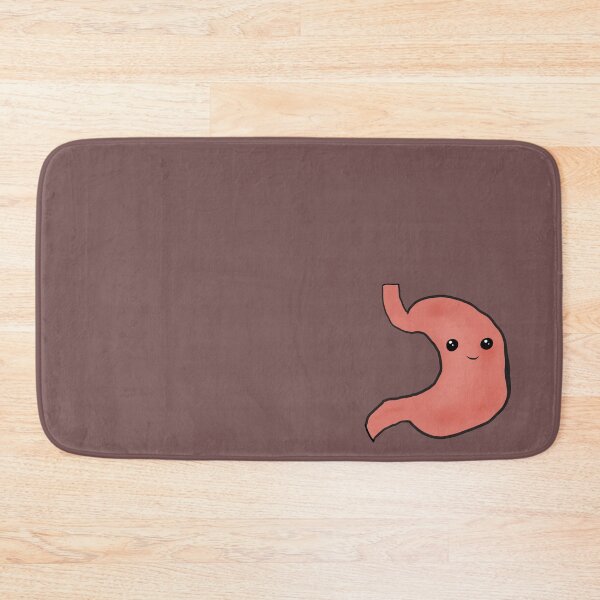 Item preview, Cute stomach designed and sold by Tamm-art.