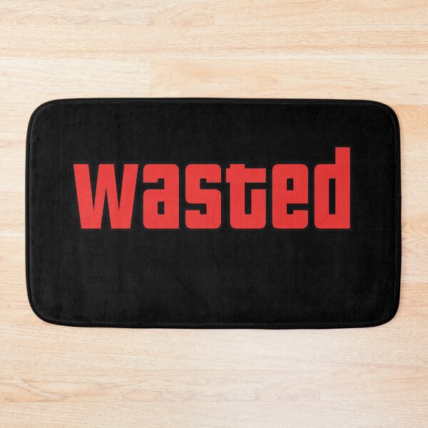 Item preview, wasted designed and sold by olafekry.