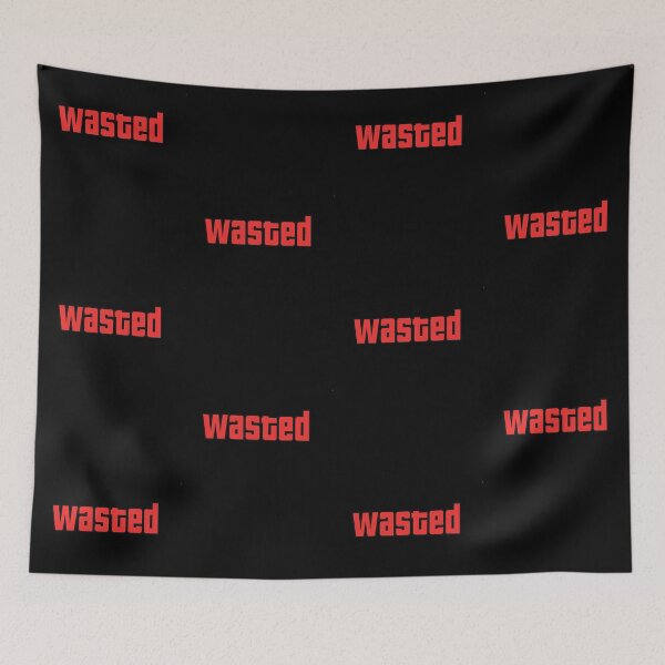 Item preview, wasted designed and sold by olafekry.