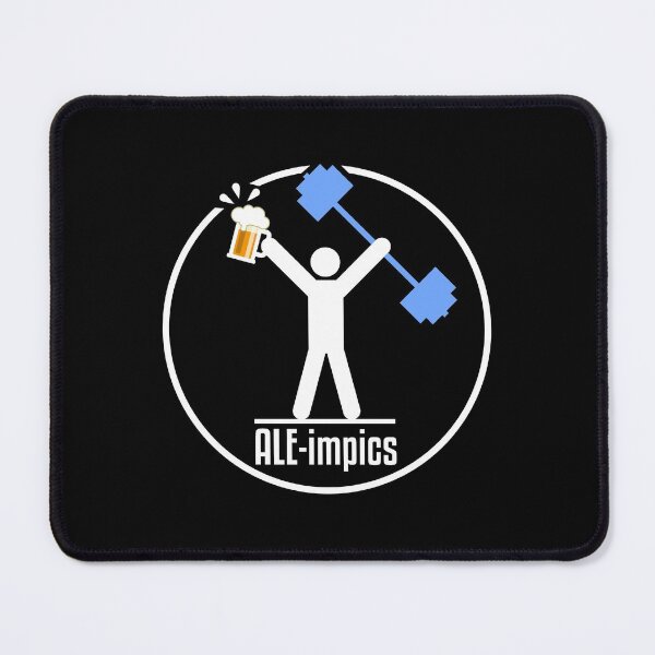Item preview, Beer Festival | Aleimpics designed and sold by BoldTigerDesign.