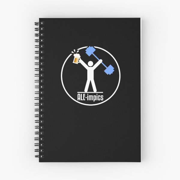 Item preview, Beer Festival | Aleimpics designed and sold by BoldTigerDesign.