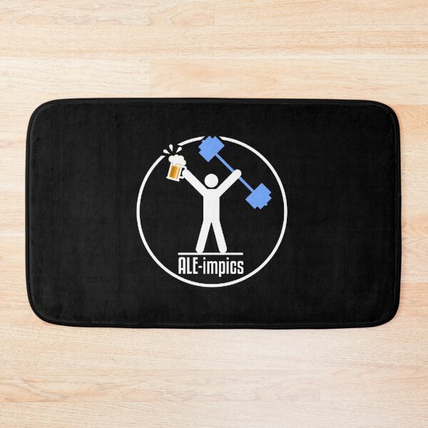 Item preview, Beer Festival | Aleimpics designed and sold by BoldTigerDesign.
