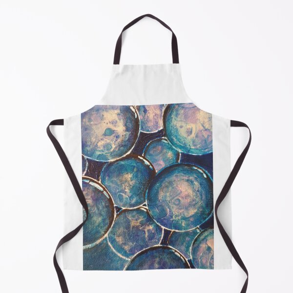 Item preview, Magic bubbles designed and sold by ArtandSoulFluidArt.