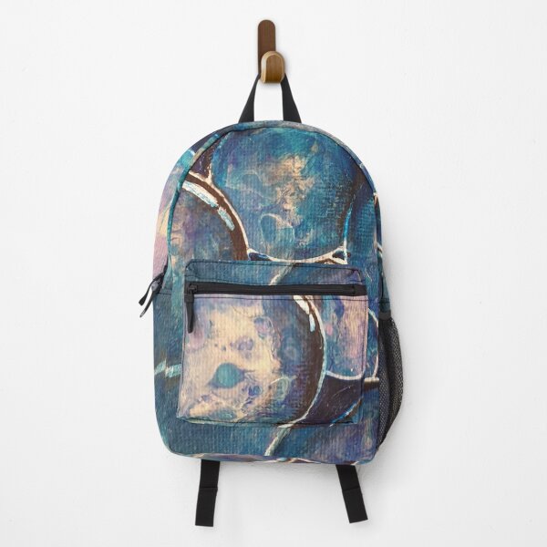 Item preview, Magic bubbles designed and sold by ArtandSoulFluidArt.