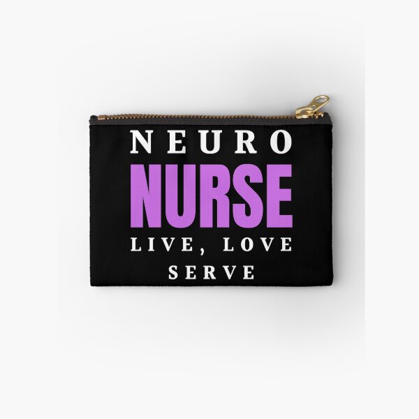 Item preview, Neuro Nurse designed and sold by Oreo2020 Creations.