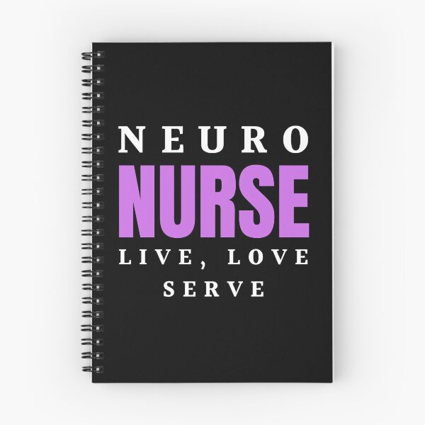 Item preview, Neuro Nurse designed and sold by Oreo2020 Creations.