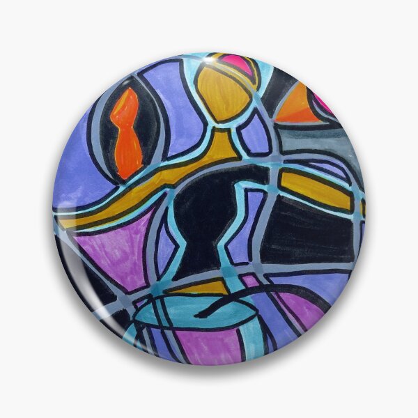 Item preview, Goddess of the Vase designed and sold by Sarah Curtiss.