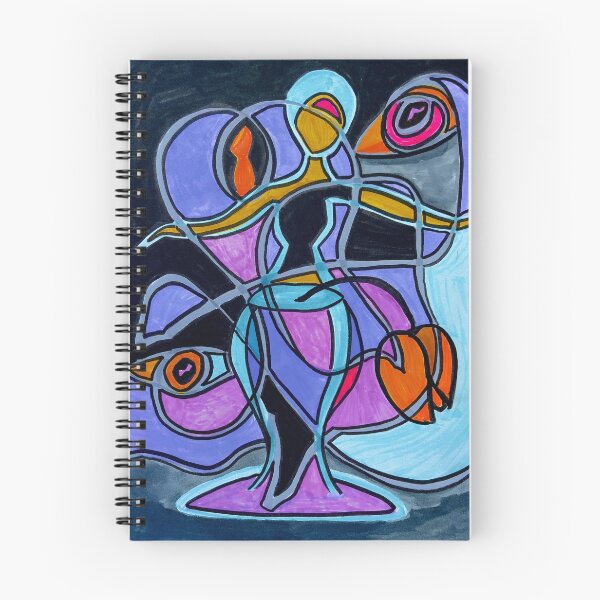 Item preview, Goddess of the Vase designed and sold by Sarah Curtiss.