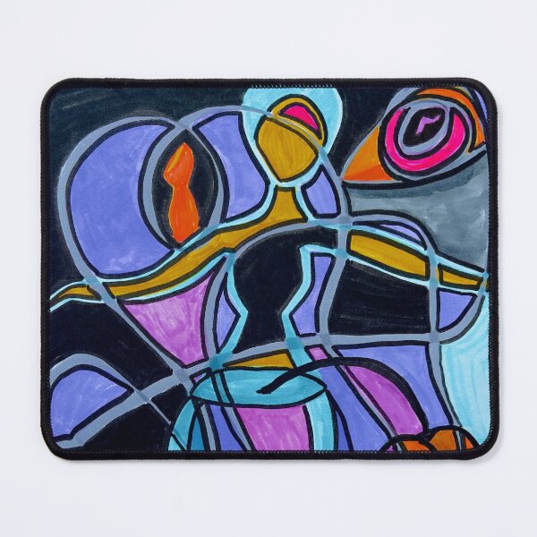 Item preview, Goddess of the Vase designed and sold by Sarah Curtiss.