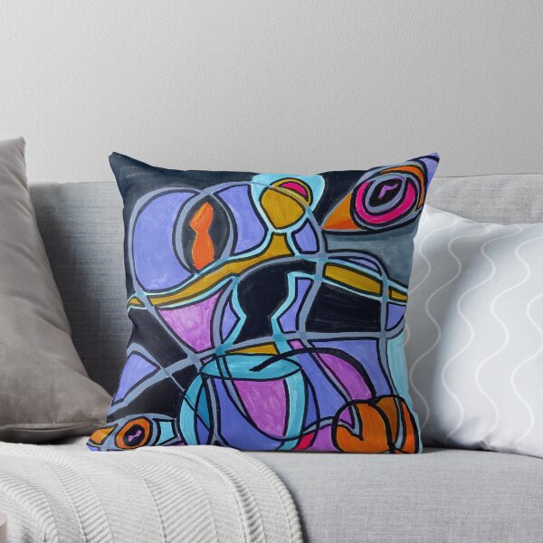Item preview, Goddess of the Vase designed and sold by Sarah Curtiss.