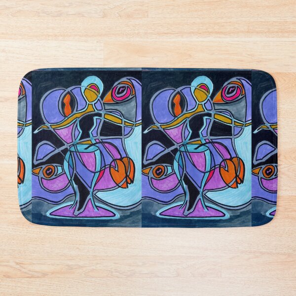 Item preview, Goddess of the Vase designed and sold by Sarah Curtiss.