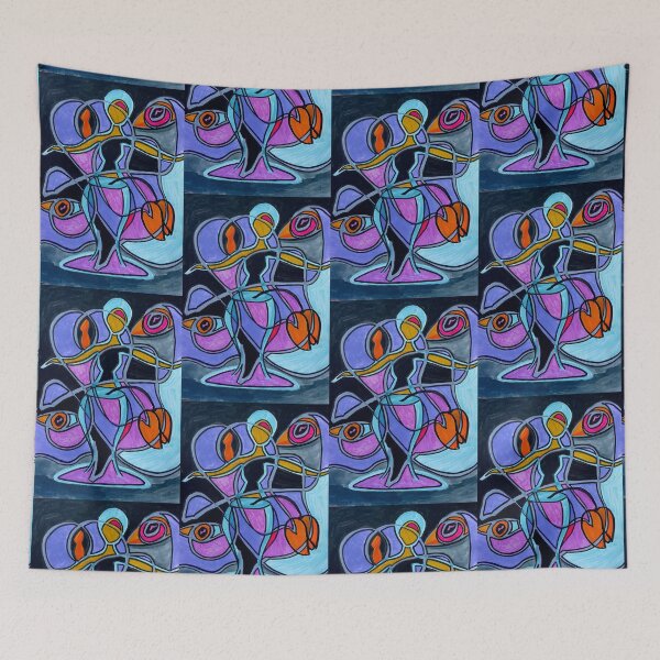 Item preview, Goddess of the Vase designed and sold by Sarah Curtiss.