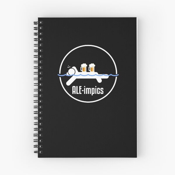 Item preview, Beer Festival | Aleimpics designed and sold by BoldTigerDesign.